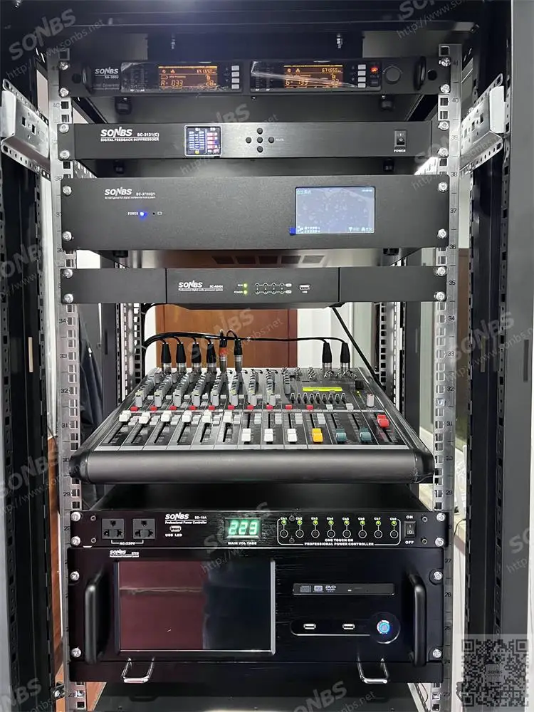 Рисунок 5 - Профессиональные звуковые цифровые