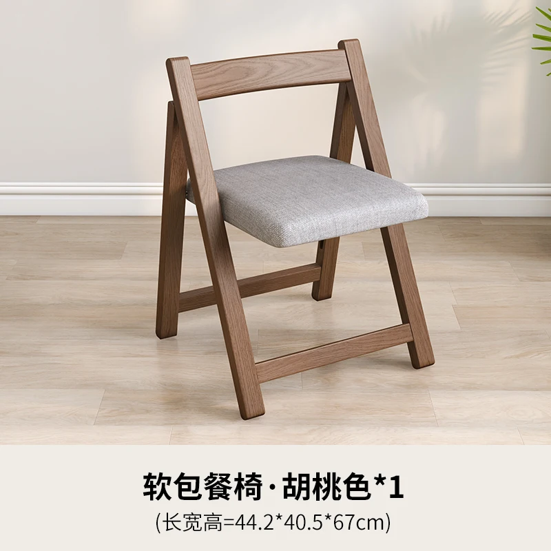 

folding dining chairs, modern and minimalist household tea chairs, restaurant chairs, backrests, leisure dining tables, chairs