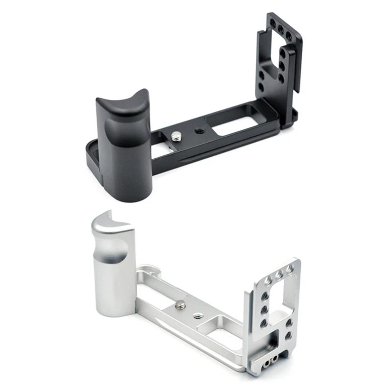 

Лидер продаж, быстросъемная пластина 3C для версии с несколькими отверстиями, ручной кронштейн для Fuji X-A7