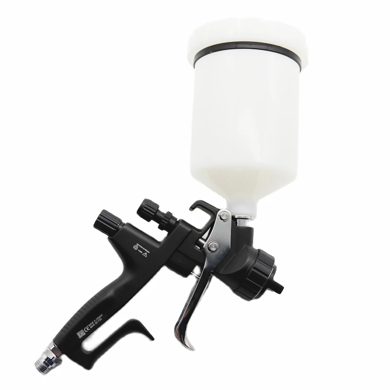 Пистолет-распылитель HVLP/RP 1 3 мм Гравитационный пистолет-распылитель для краски