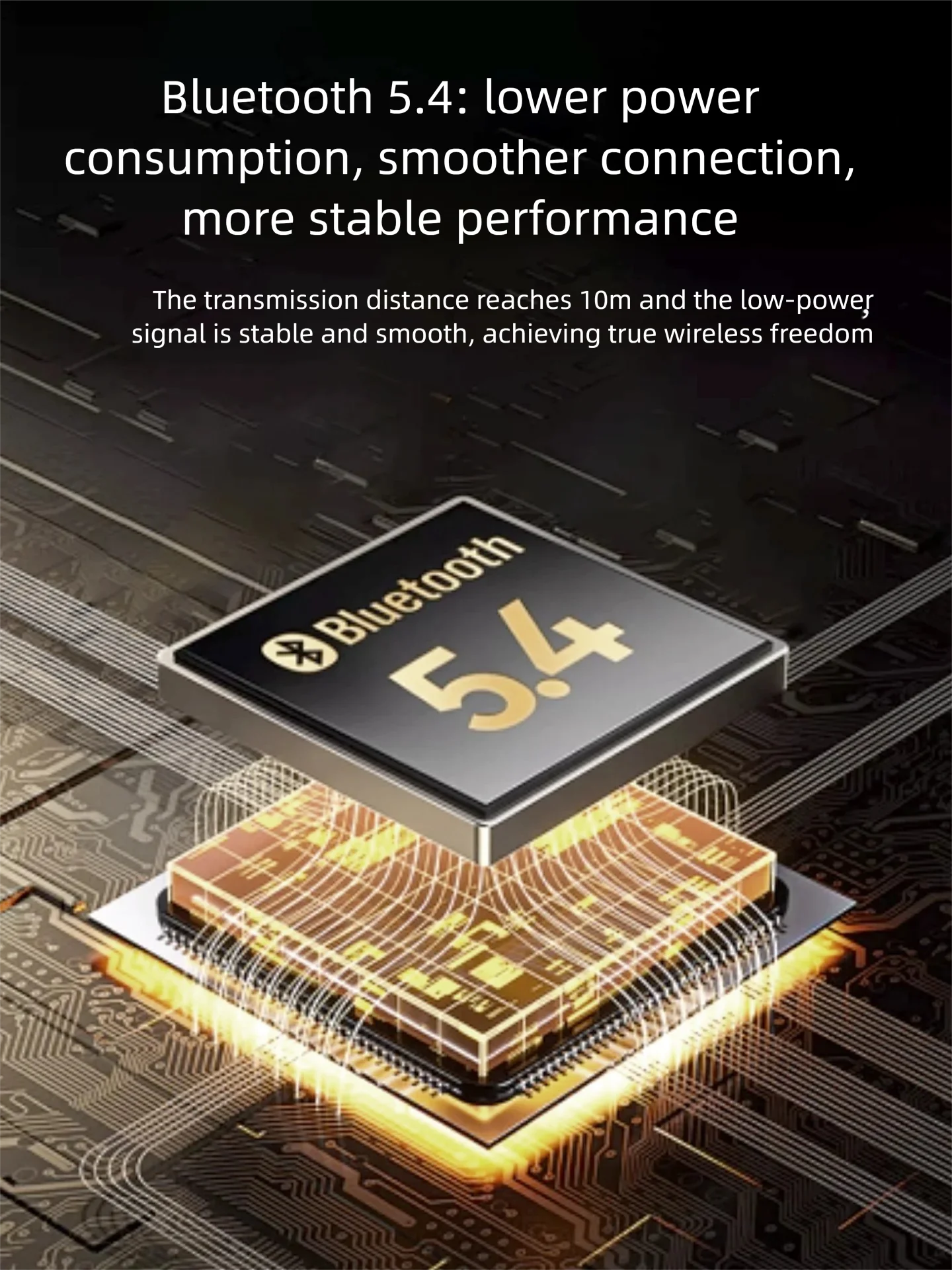 Фото Портативная Bluetooth-колонка EWA A165 для улицы, Bluetooth 5.4, интерфейс USB-C, водонепроницаемость IPX6, аккумулятор 900 мАч №2