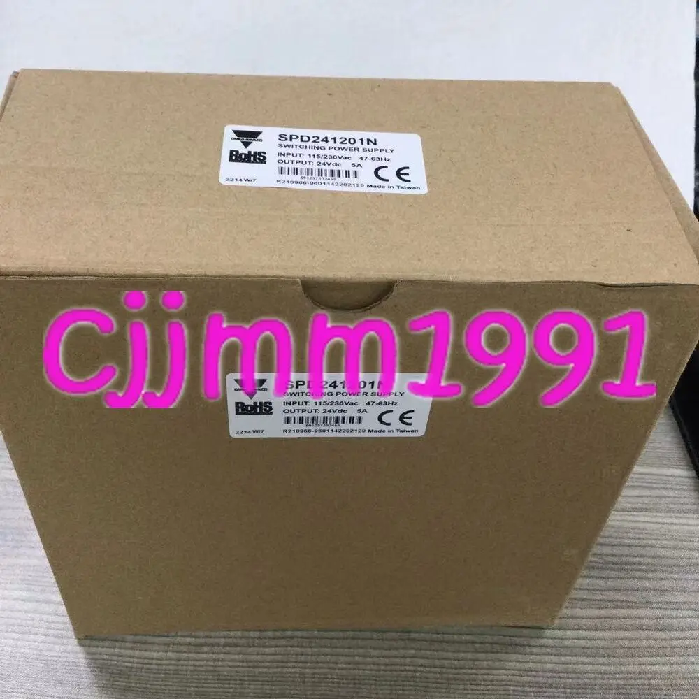 

1PC Switching Power Supply SPD241201=SPD241201N
