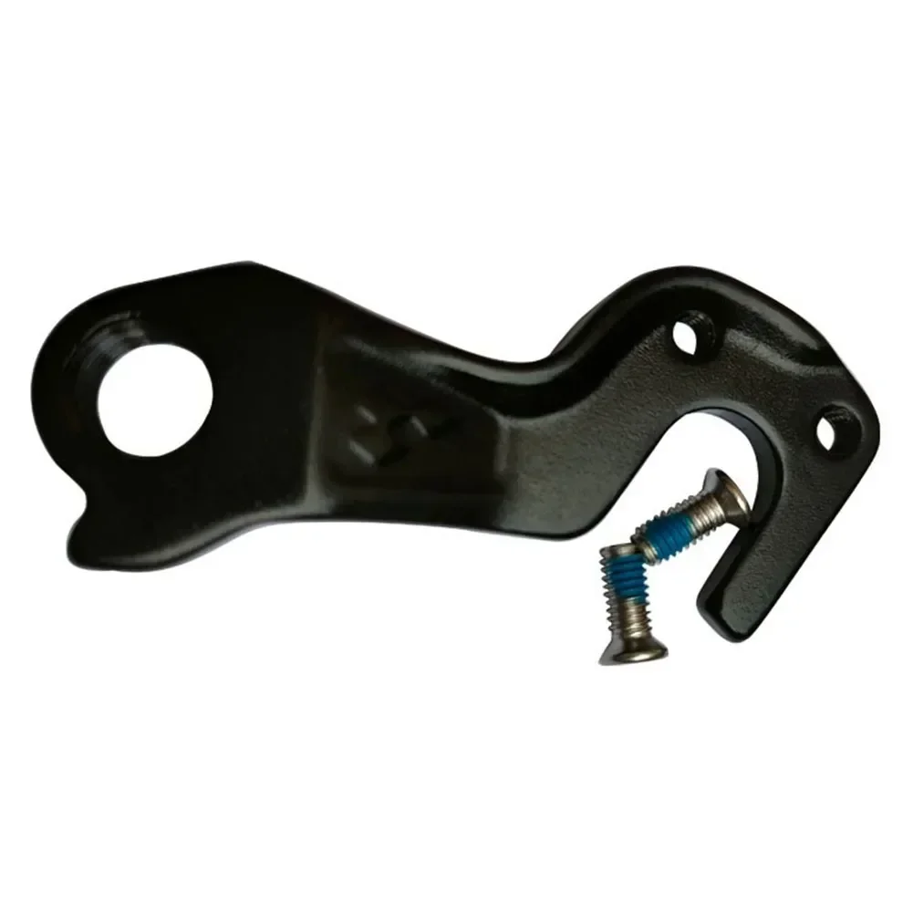 Велосипед Задний DERAILLEUR GEAR MECH HANGER Хвостовой крючок Bicycke Сменные аксессуары