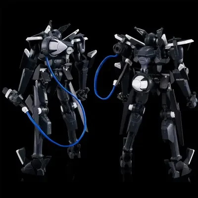 Фото В наличии Оригинальный Bandai HG 1/144 Graham Union Flag Custom II GN Flag Gundam 00 PB Limited, пластиковый сборный модельный набор, аниме-игрушка №3