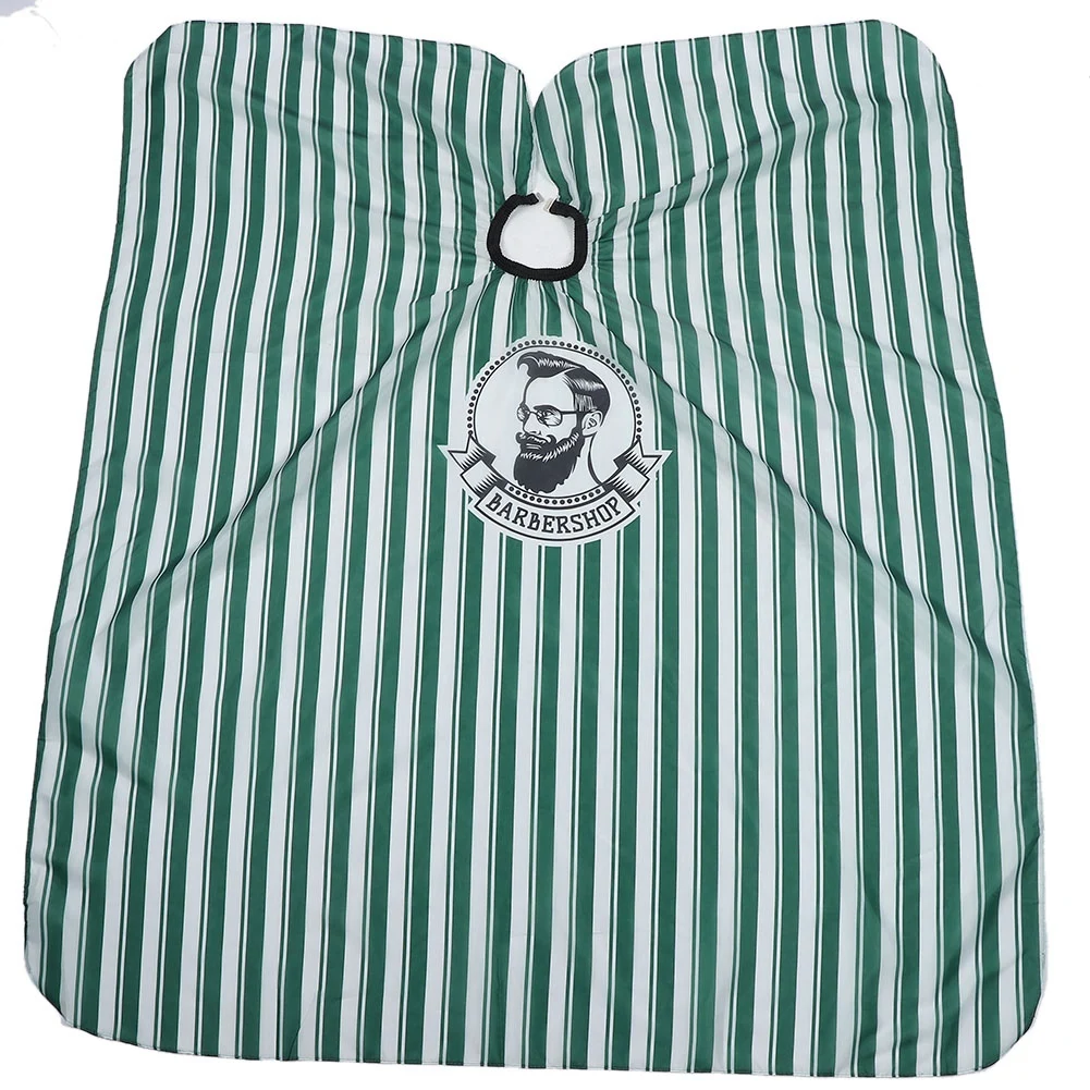 

Профессиональный аксессуар для парикмахерской искусственная дышащая планка (зеленая)