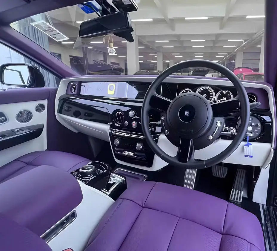 Модернизированные детали для тюнинга сиденья на приборной панели WEIBO обновления