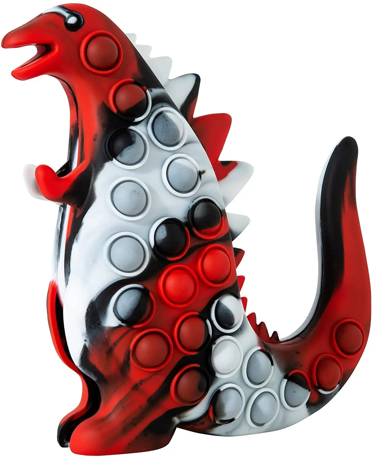 

3D игрушка-антистресс в виде поп-шара для детей и взрослых, игрушки-антистресс в форме поп, пузырьковая игрушка-антистресс, игрушки-сжатие