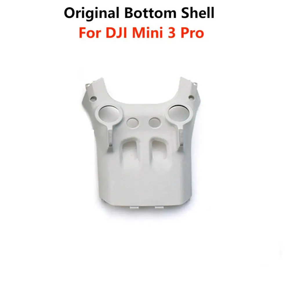 

Genuine Bottom Shell for DJI Mini 3 Pro Drone Replacement Body Shell Cover for Mavic Mini 3 Pro Repair Spare Parts