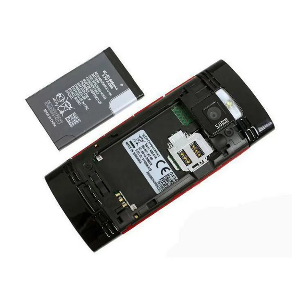 Купить Батарею На Кнопочный Телефон Нокиа