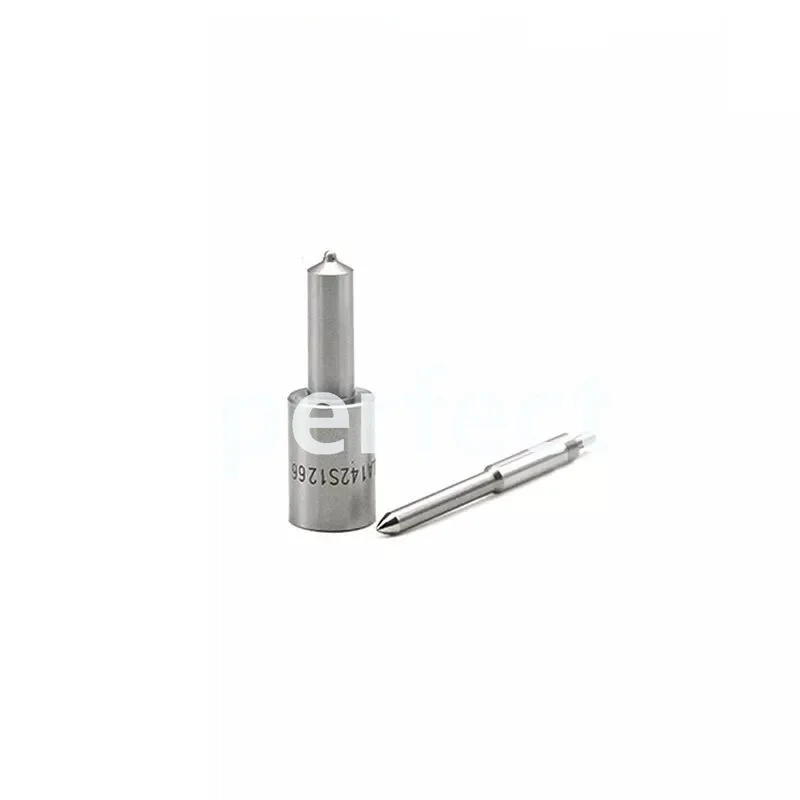 Форсунка A0020176812 DLLA142S1266 9 430 084 247 для Mercedes Benz OM352 OM366 OM364 6x