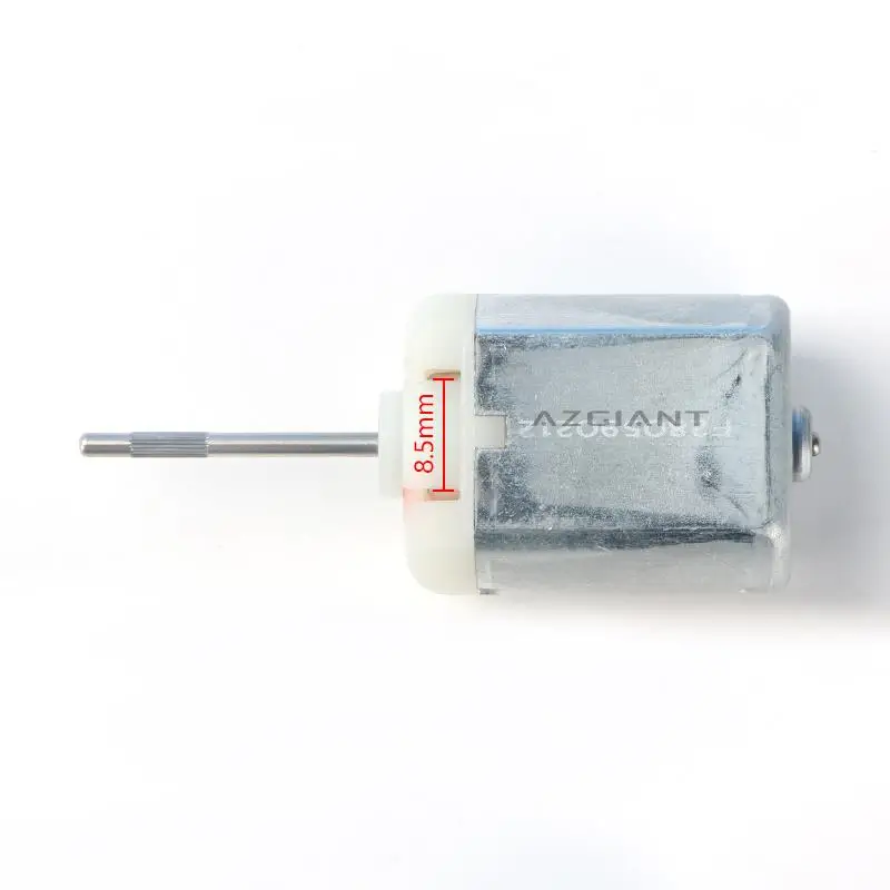 Рисунок 4 - Двигатель постоянного тока FC280