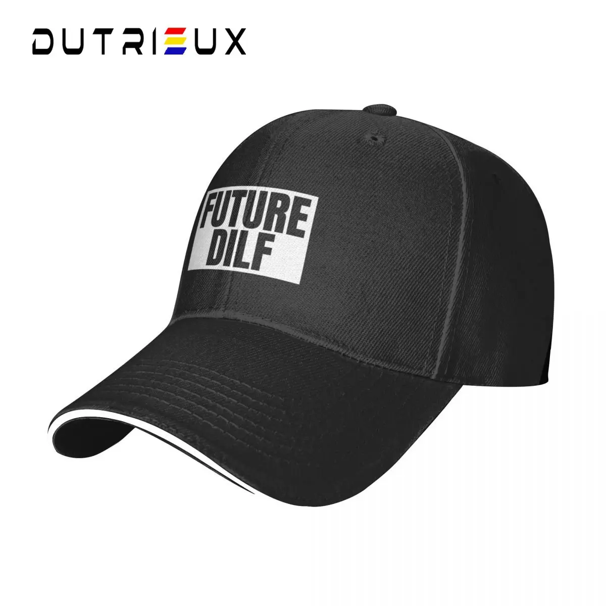 

Baseball hat for men women Future DILF Cap Cap hat Man hat Women's