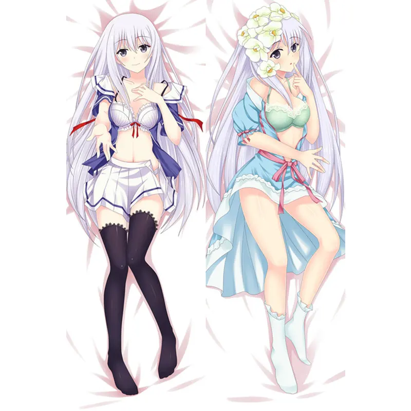 

180cm Japanese Rent a Girlfriend Ise Chizuru Body Dakimakura Mizuhara Bedding Otaku Hugging Anime Pillow Case Cover