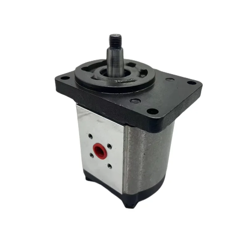 PLP10.4-81E1-LGC/GC/10.4-LGC/GC-D0-N-EL Масляный насос Casappa PLM PLP PLP30 PLP20 PLP10 PLM20 PLD Гидравлический