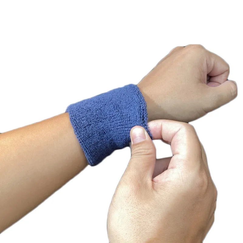 Браслет спортивный для мужчин и женщин цвет в ассортименте