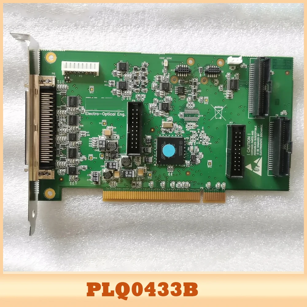 Карта сбора данных EXFO PLQ0433B