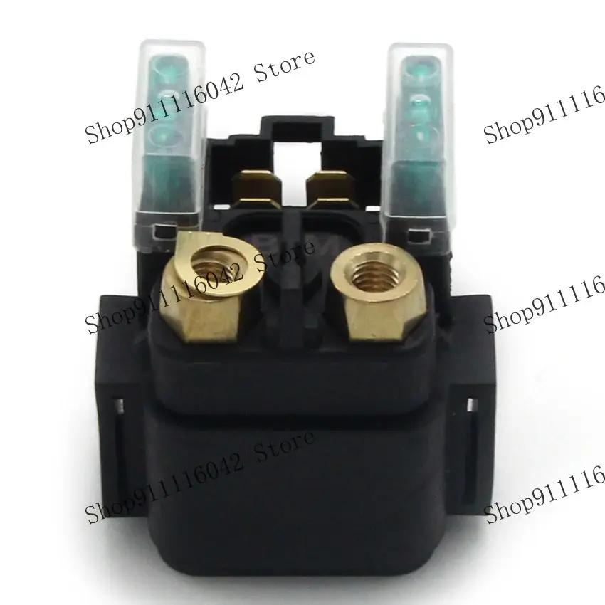 Электромагнитный стартер для мотоцикла Yamaha YZF600R Rhino YXR450 YXR660 Raptor Bruin YFM450 YFM250 YFM350 YFM400 YFM660