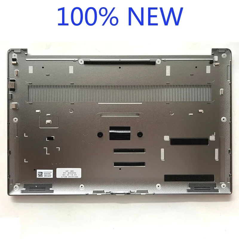 Новинка для Dell XPS 15 9550 точность 5510 верхняя Подставка рук сенсорная