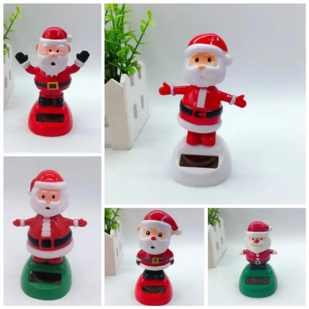 

Solar Solar Head Shaking Doll Funny Cartoon Doll Creative Cute Anime Mini Doll Christmas Gift Shaking Head Doll Doll Gift