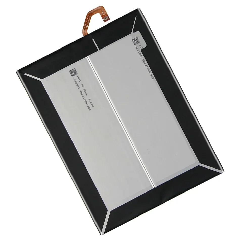 Сменный аккумулятор для планшета LG G Pad 5 Pad5 10 1 LM-T600L LM-T600QS LM-T600VS LM-T600TS 8200 мАч BL-M02