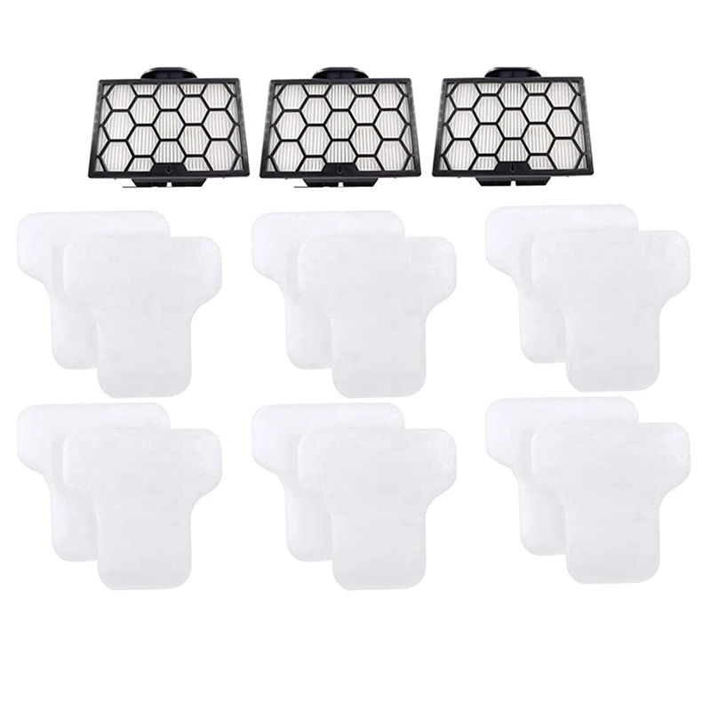 

For Shark CZ500UKT/ Cv100ukt/CZ2001/CZ351/CZ250UKT Vacuum Cleaner Filter Accessories