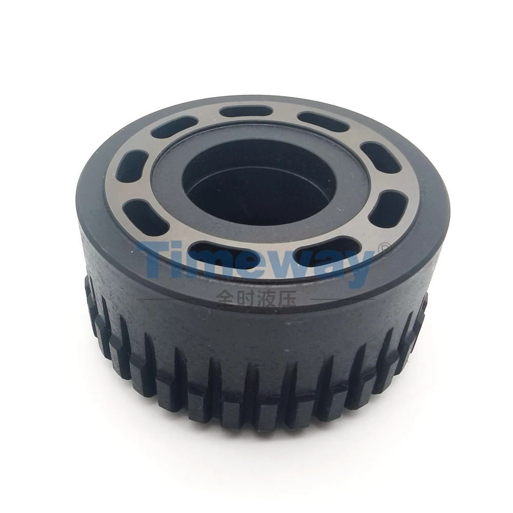 Набор для ремонта гидравлического поршневого насоса KX161 блок цилиндров