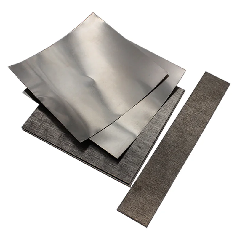 

Pure Nickel 99.99% Plates Anodes Electrodes Plating Sheets For Electroplating Various Sizes