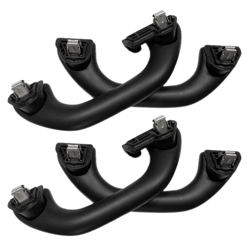 

Поручни для передней крыши автомобиля 4X, Потолочная ручка для Passat 2011-2015 Skoda Octavia 2015-2017 56D857607/56D857607A