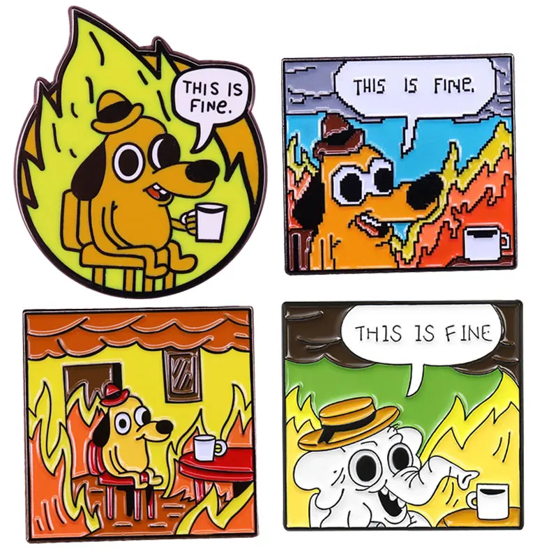 

Это Изящные комиксные булавки для лацканов, рюкзак, джинсы, фотоаксессуары, подарки