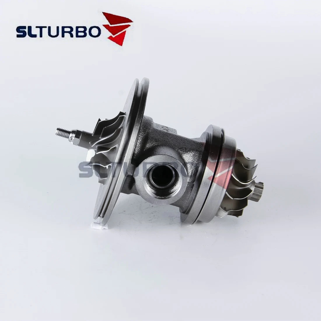Сбалансированный турбинный картридж S1B турбокомпрессор CHRA для John Deere 5055 5065