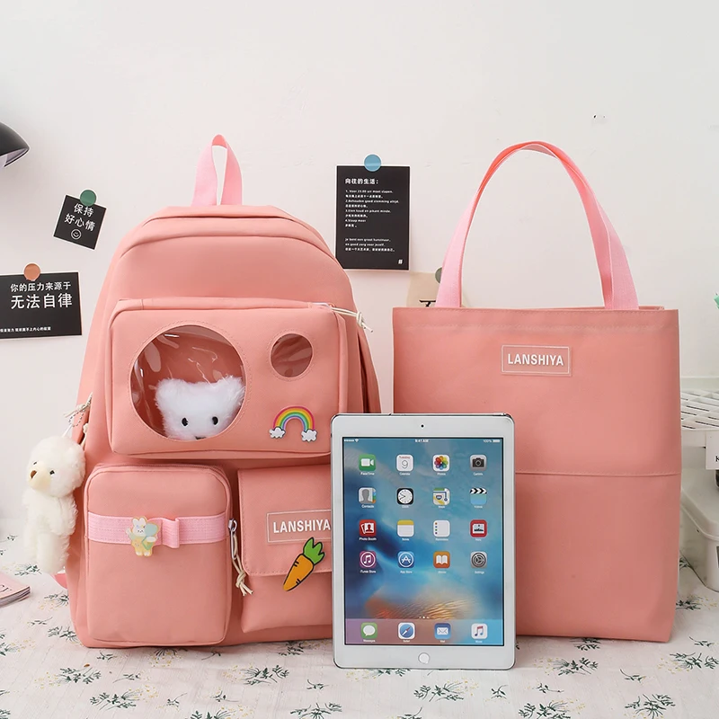 Рисунок 2 - Рюкзак для студентов