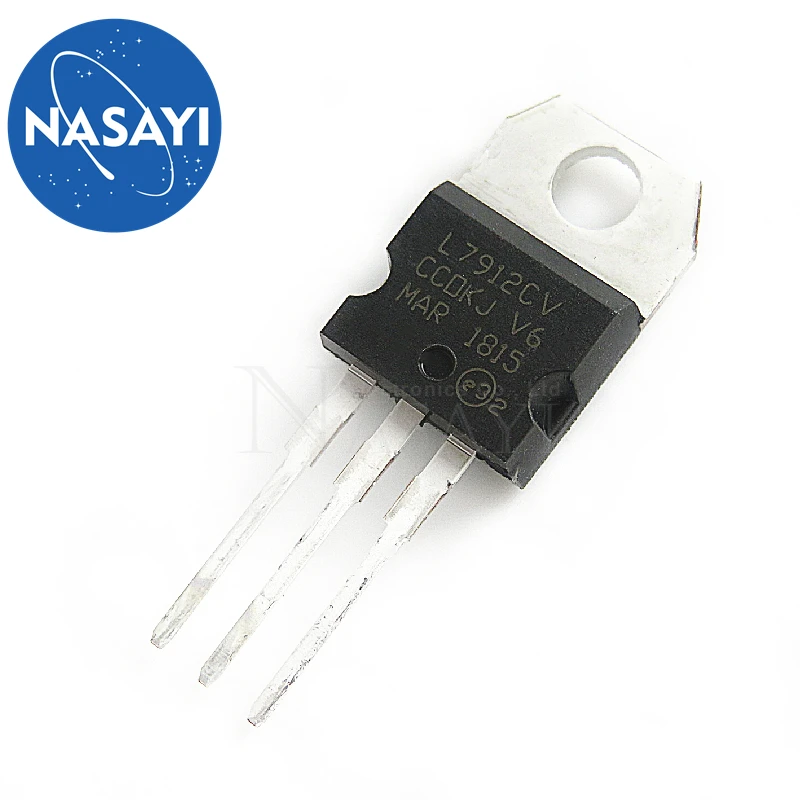 10 шт./партия L7912CV L7912 7912 LM7912 MC7912 новые оригинальные Фотообои