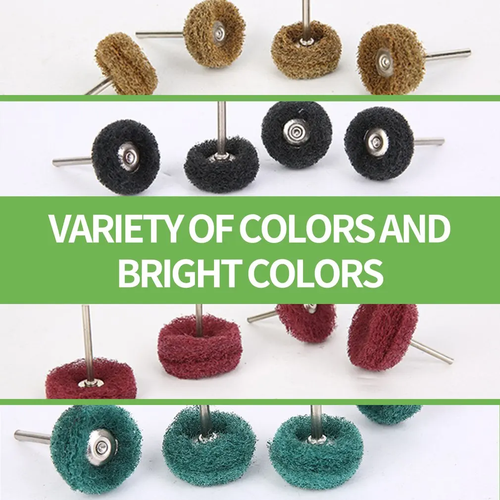 

40 шт., набор аксессуаров для дрели, с хвостовиком 3 мм