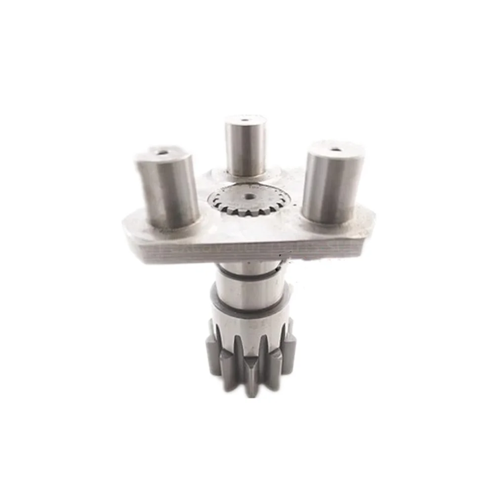 Для Kubota U30 35 Takeuchi TB216 рулевая передача вращающаяся вертикально искусственная ось