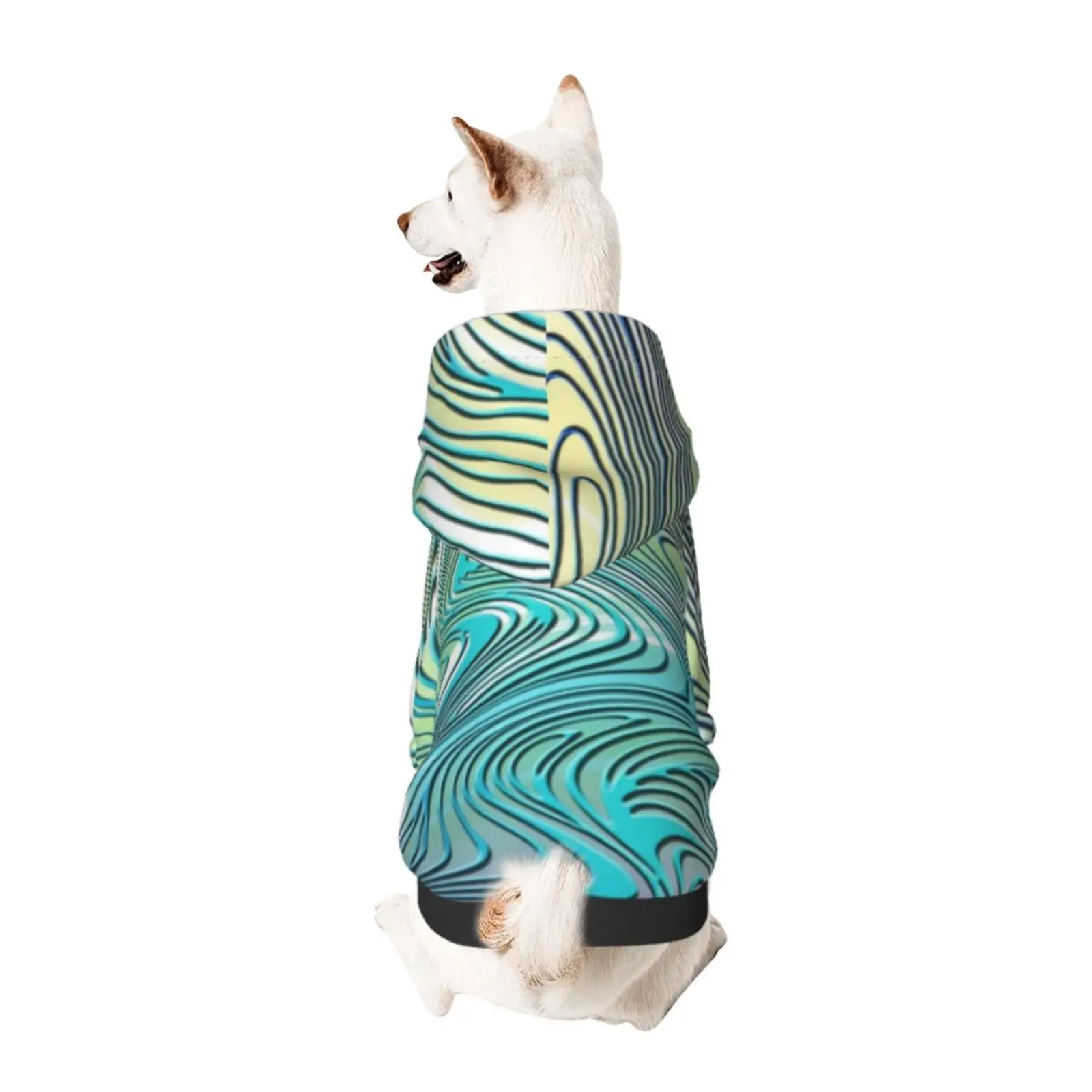 

Pet Sweatshirt , Pet Hoodie large & small pets,Text Dog T-shirt Sweatshirt
