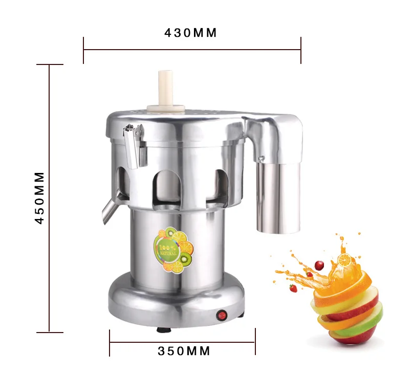 

Top selling juice extractor/fruit juicer/automatic orange juice machine