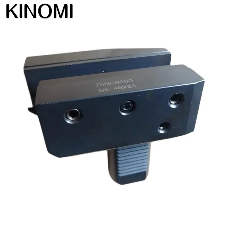 DIN69880 VDI B1 B2 B3 B4 B5 B6 B7 B8 Правый радиальный токарный станок с ЧПУ Держатель