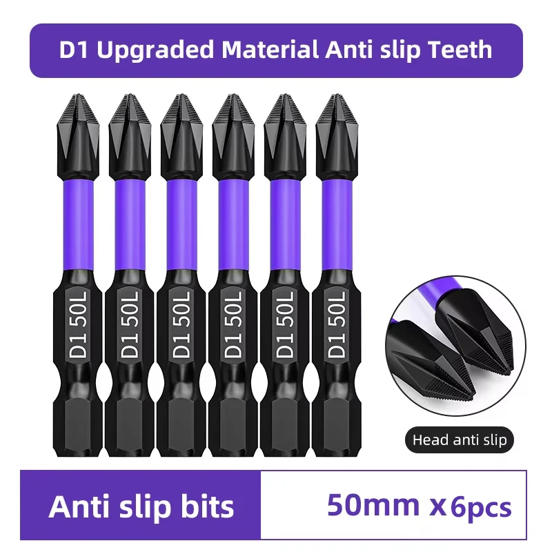 

Набор магнитных сверл Galacok PH2 25-150 мм