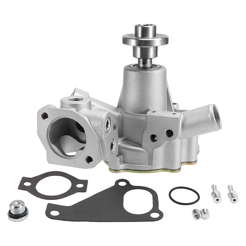 13-509 119499 Водяной насос для двигателя Yanmar 482 Thermo King TK486 TK486E SL100 SL200 11-9499