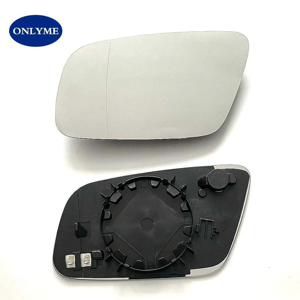 

Автомобильное Зеркало с широкоугольным подогревом для AUDI A3 ( 2000-2003 ) / A6 1998 1999 2000 2001 2002 2003 2004