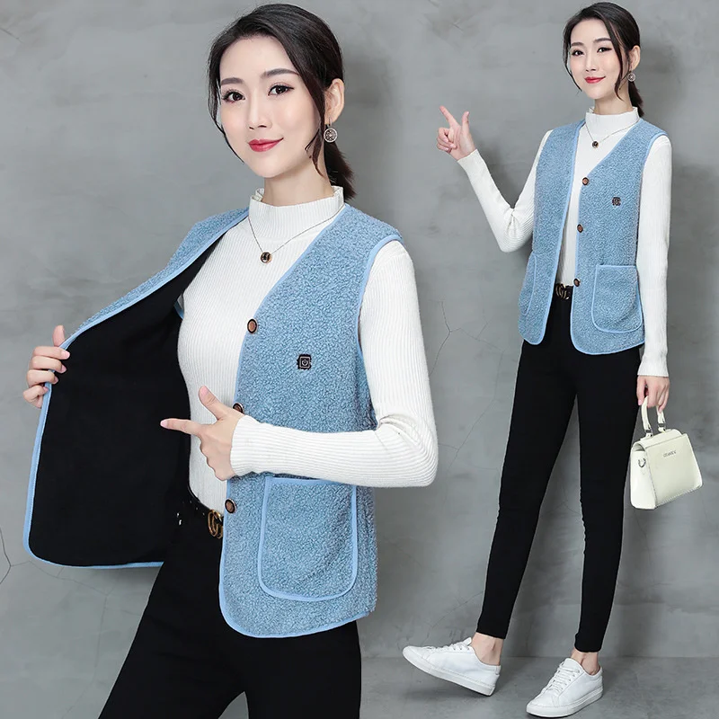 

Женский умный жилет с подогревом и Usb-зарядкой, 5 В/2 А