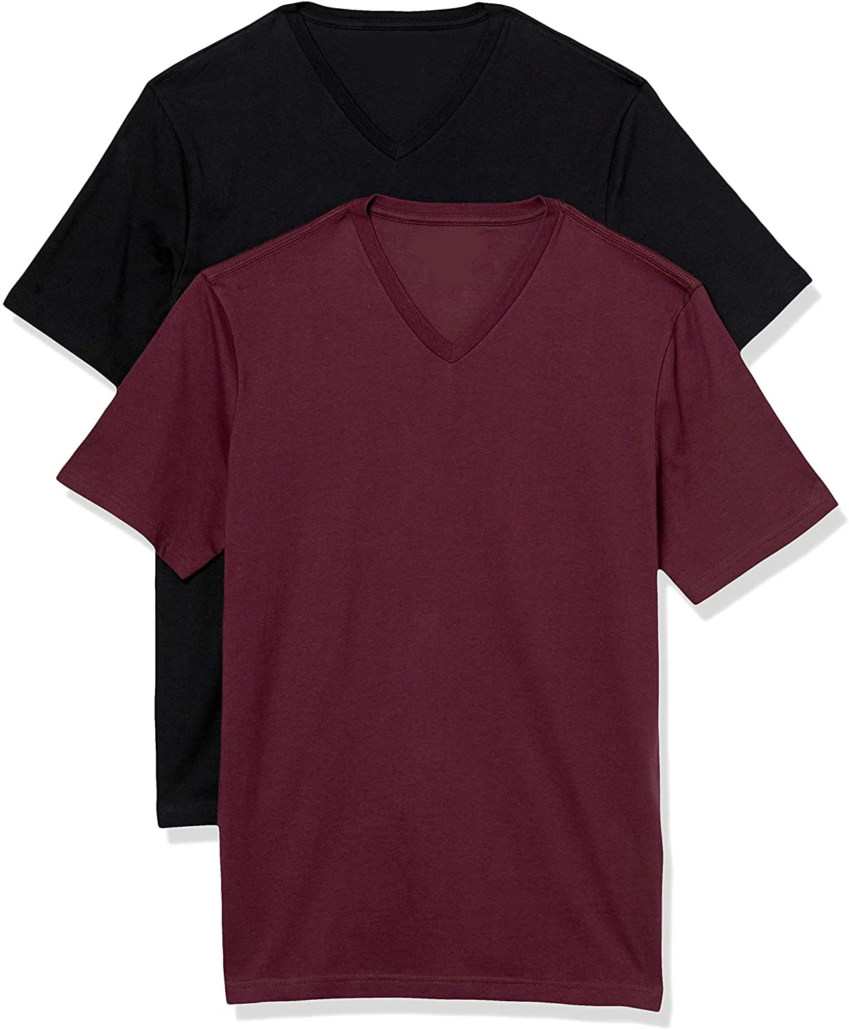 

Fashion Men's O-Neck Top T-Shirt