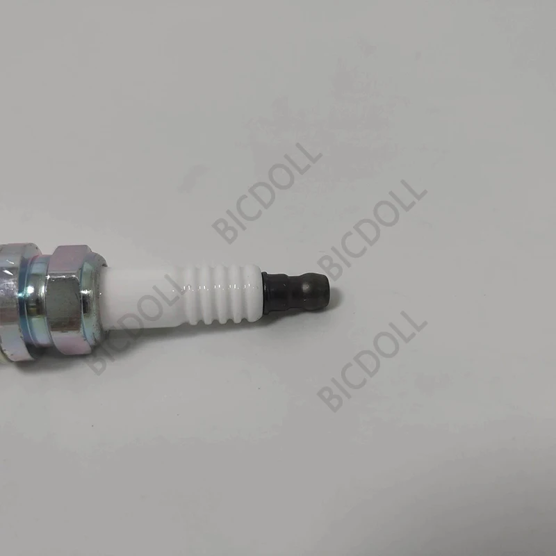 4/6 шт. иридиевая свеча зажигания 7092 BKR6EGP для Toyota ALPHARD ALTEZZA AVALON AVENSIS CALDINA CAMRY CARINA CELICA