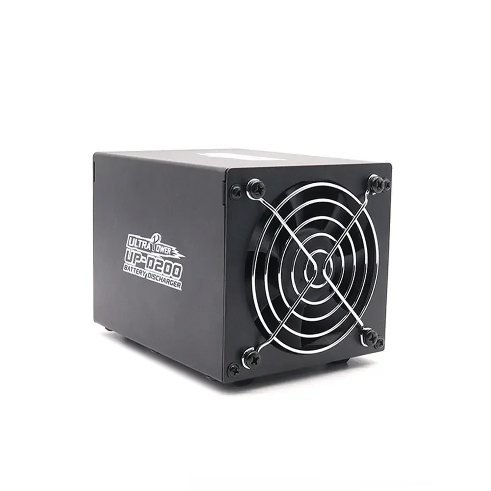 Внешний разрядник для аккумулятора UP616 UP6 +