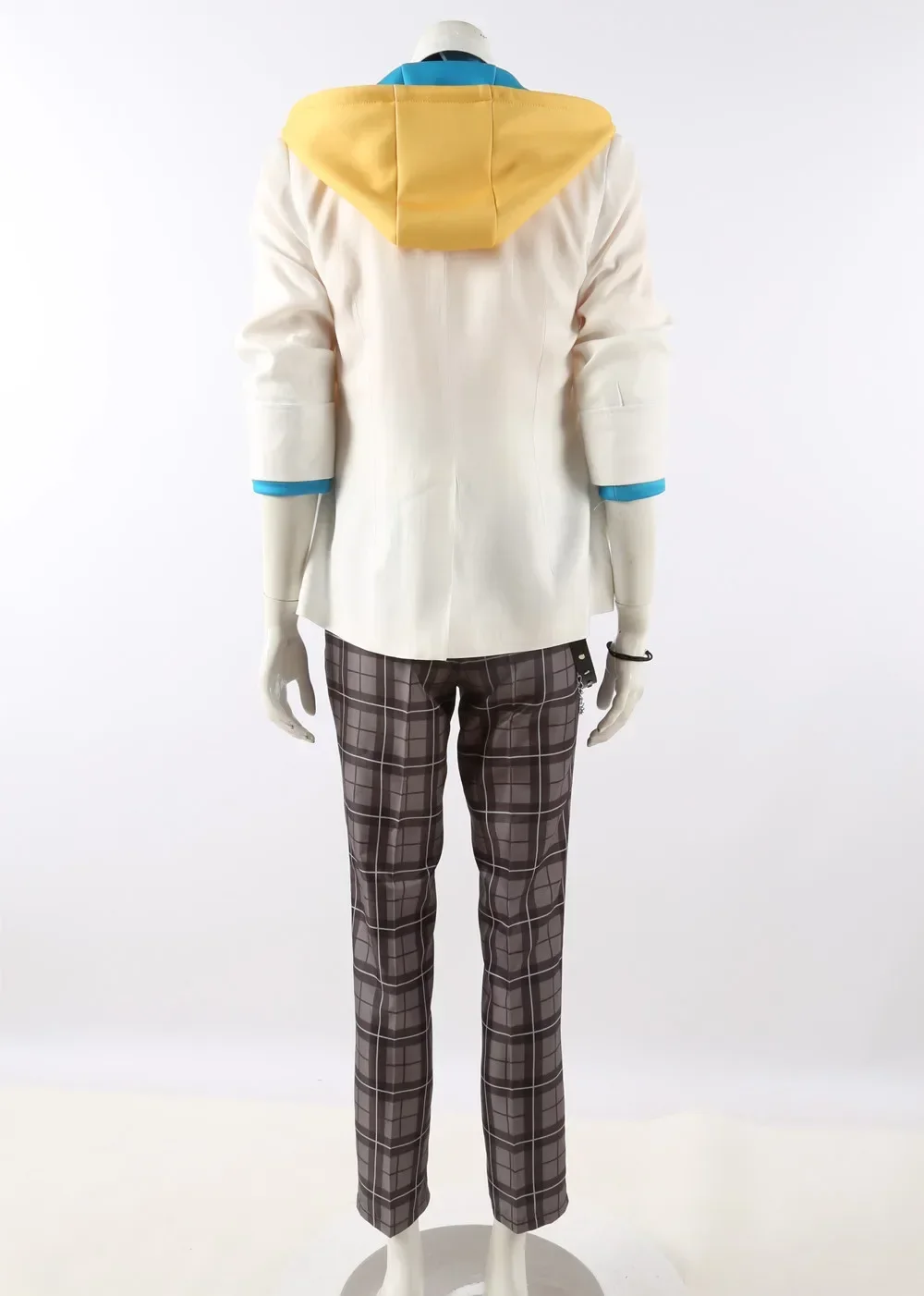 VTuber NIJISANJI ILUNA KYO KANEK Косплей Костюм