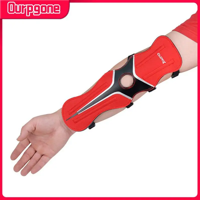 

CUPID mangas para brazo Archery Arm Guards Shooting Forearm Safe Shooting Hunting Protecting Gears Hunting Bicycle accessories