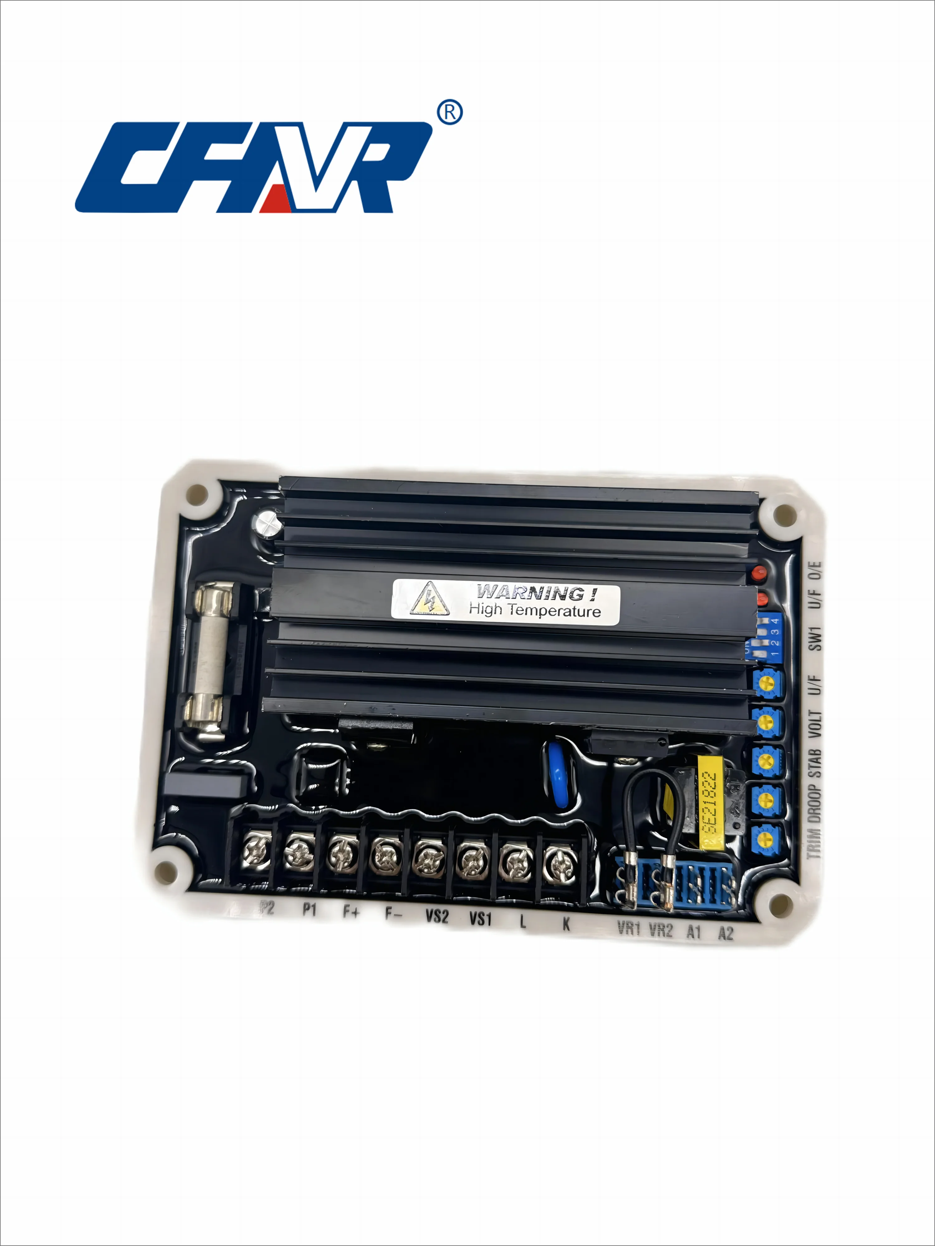 ADVR-16 генератор AVR Автоматический регулятор напряжения EA16