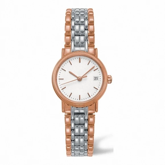 

Womens watch Rose Gold Li automatic mechanical