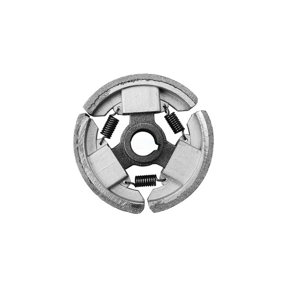 Этот центробежный клатч изготовленный для выдерживания канатурных условий