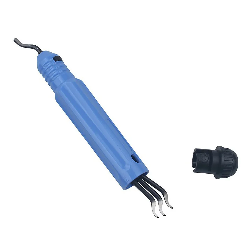 Новый резак для кромок DIY NB1100 в виде ручки снятия заусенцев медной трубы